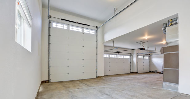 Commercial Big Door Repair New Jersey