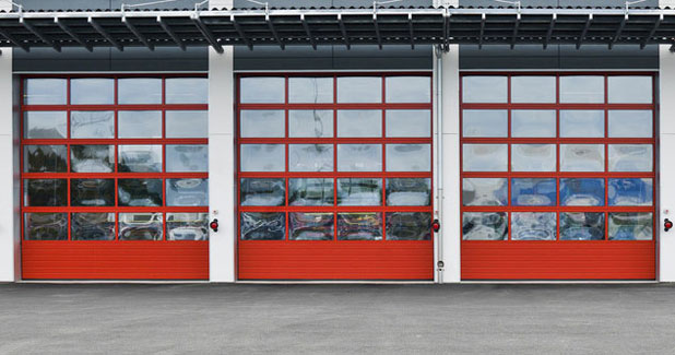 Commercial Garage door repair New Jersey