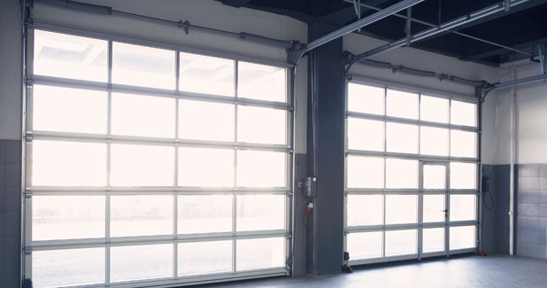 Commercial Garage Doors Repair New Jersey