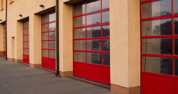 Commercial Overhead Door Repair New Jersey