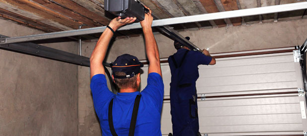 Garage door New Jersey FAQ