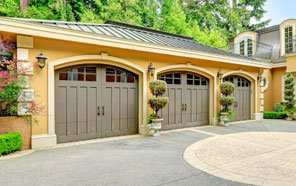 Garage Door Installation New Jersey