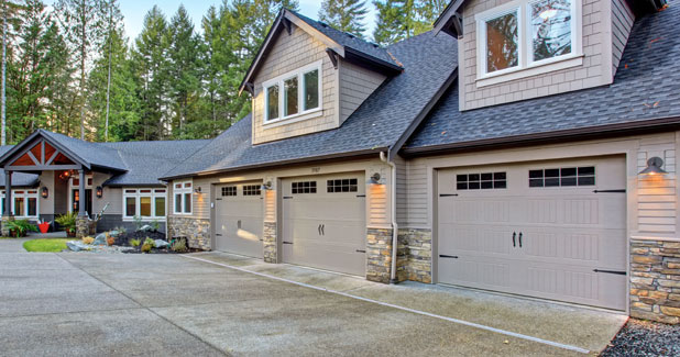 Garage door installation New Jersey