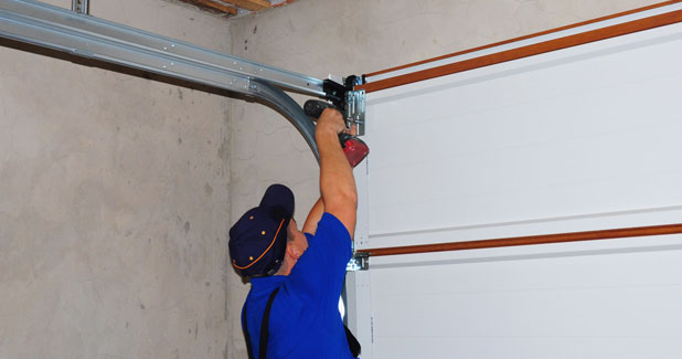 Garage door diy New Jersey
