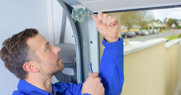 Garage door specialist New Jersey