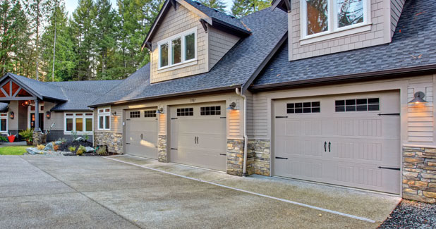 Garage repairs New Jersey