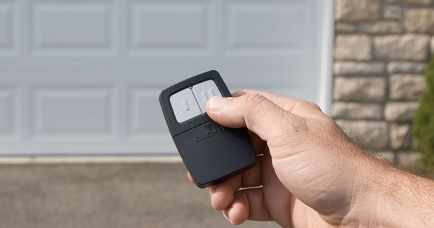 Garage door repair New Jersey