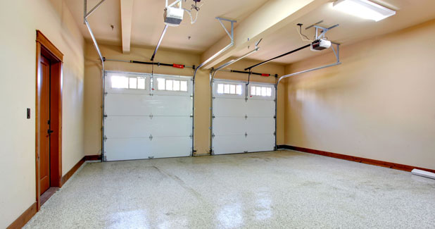 Garage door repair service New Jersey