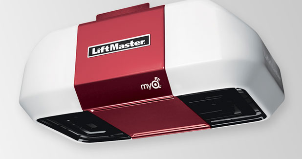Lift Master opener New Jersey