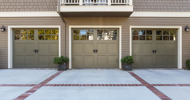 New Garage Door New Jersey